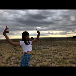 Meet your Posher, Jacqueline